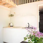 Palukuela Saunad Tiny House Kuuse - Sauna, Hot Tub