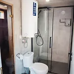 Horská chata Palukuela Saunad Tiny House Kuuse - Sauna, Hot Tub Palukula (Rapla)