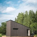 Palukuela Saunad Tiny House Kuuse - Sauna, Hot Tub Palukula (Rapla)