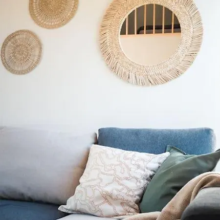 Palukuela Tiny House Kuuse בקתה