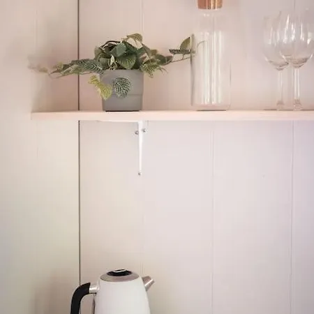 Palukuela Tiny House Kuuse Palukula (Rapla)