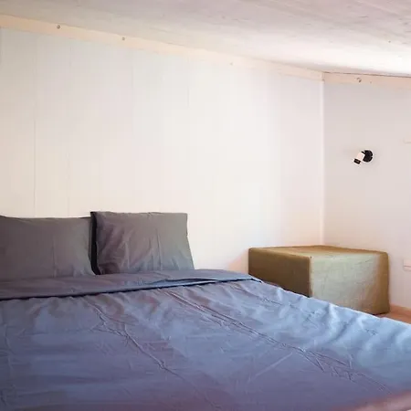 Horská chata Palukuela Saunad Tiny House Kuuse - Sauna, Hot Tub
